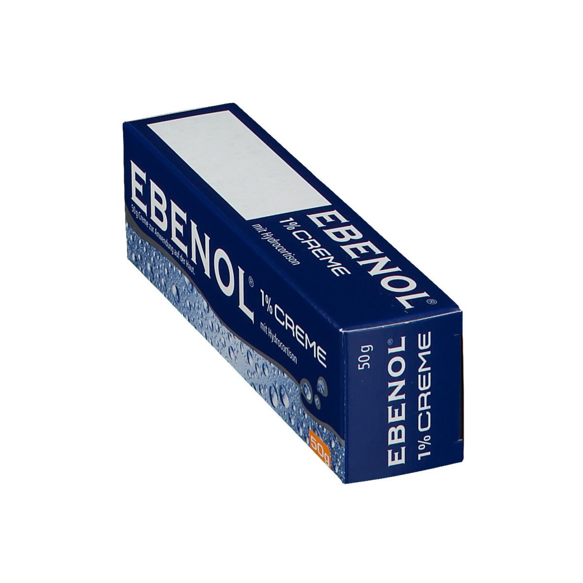 Ebenol® 1%