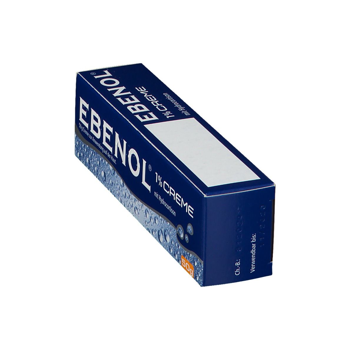 Ebenol® 1%