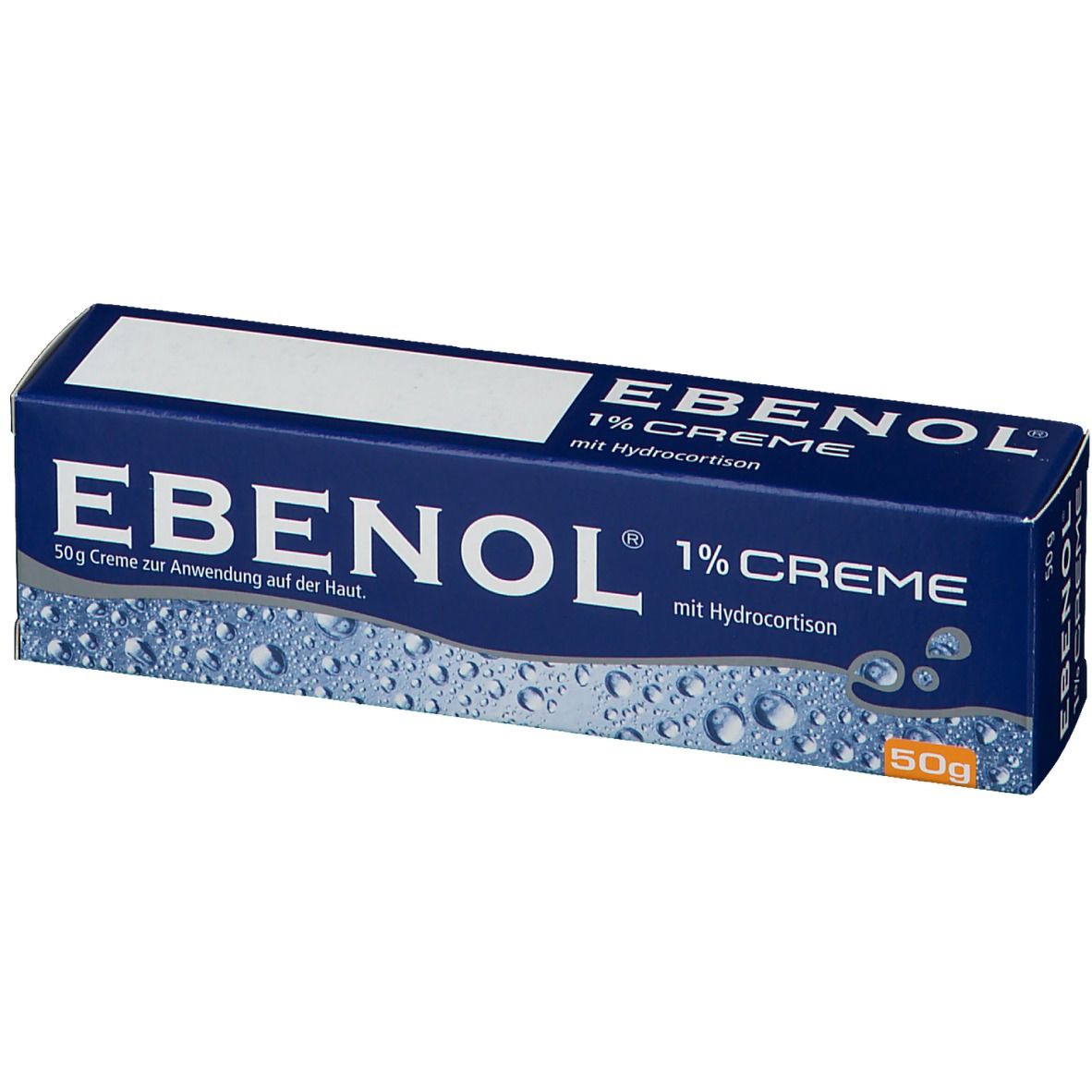 Ebenol® 1%