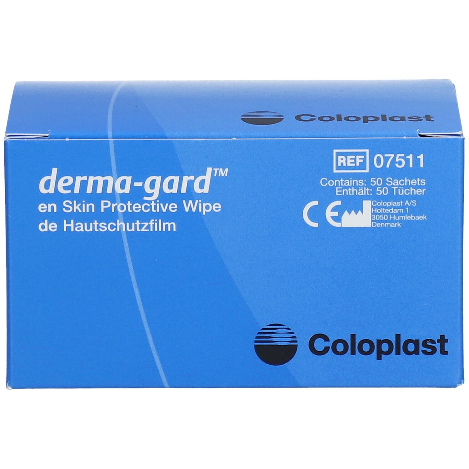 Derma-Gard® Hautschutz