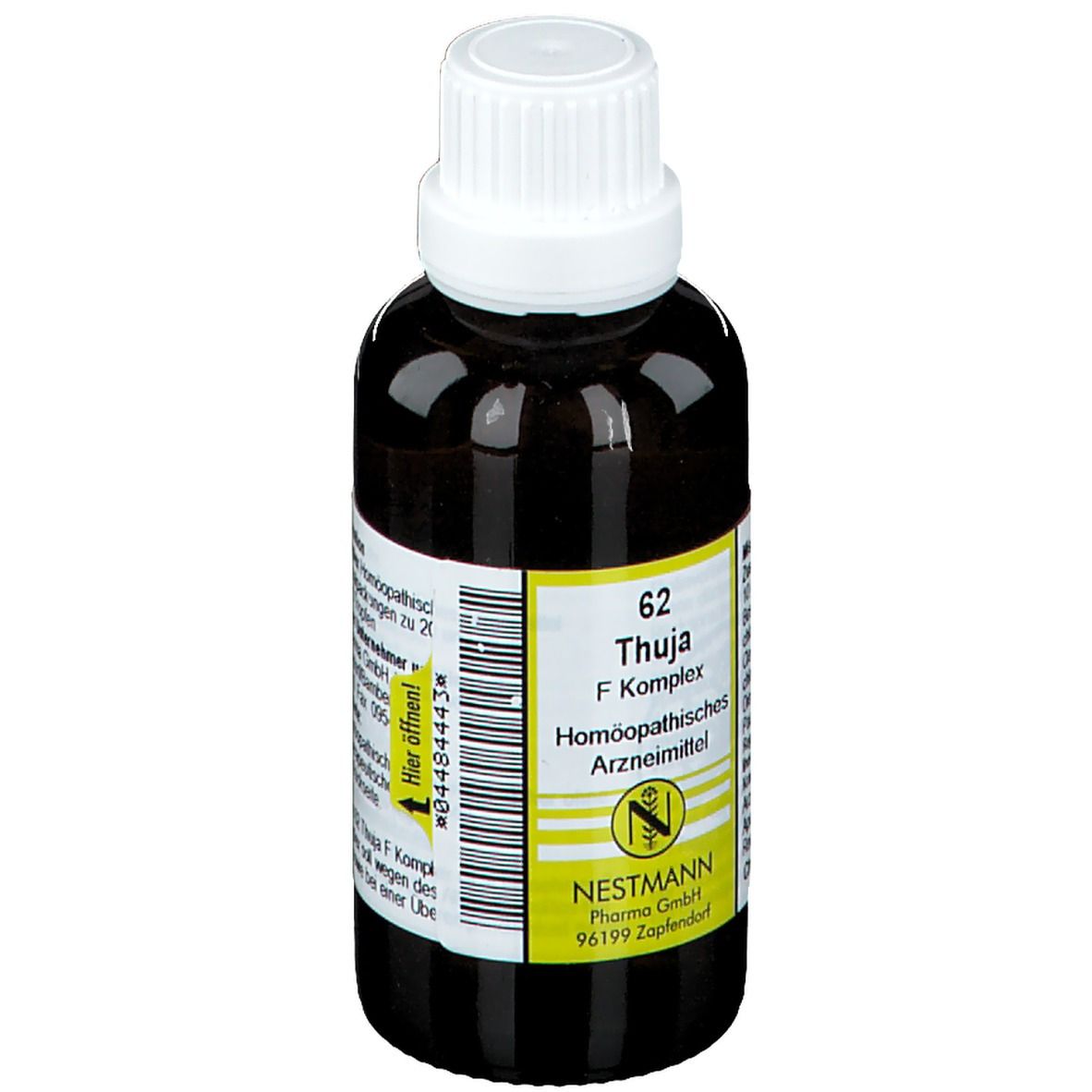 Thuja F Komplex 62