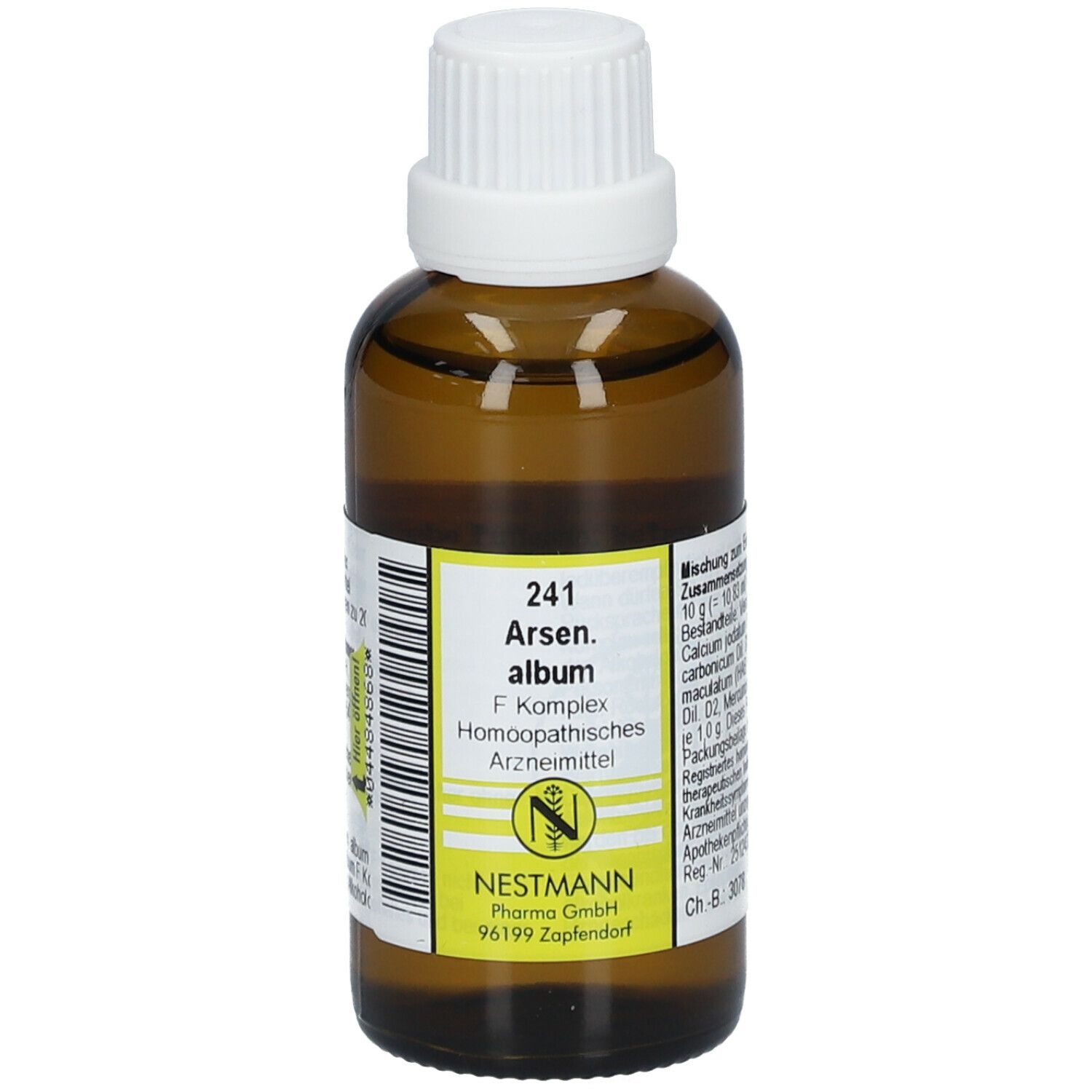 Arsenicum album (Metallum album) Archives - Powers of Homeopathy