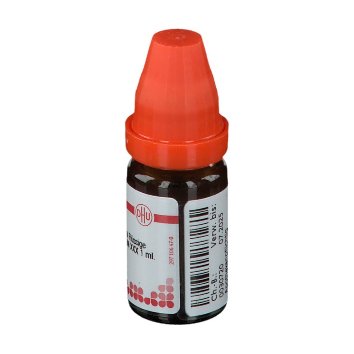 DHU Acidum Sulfuricum LM XXX