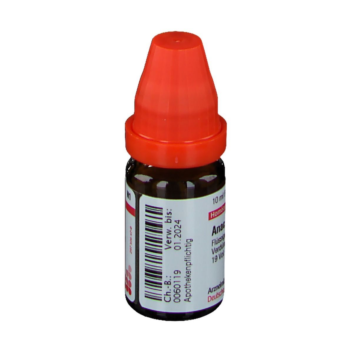 DHU Anacardium LM VI
