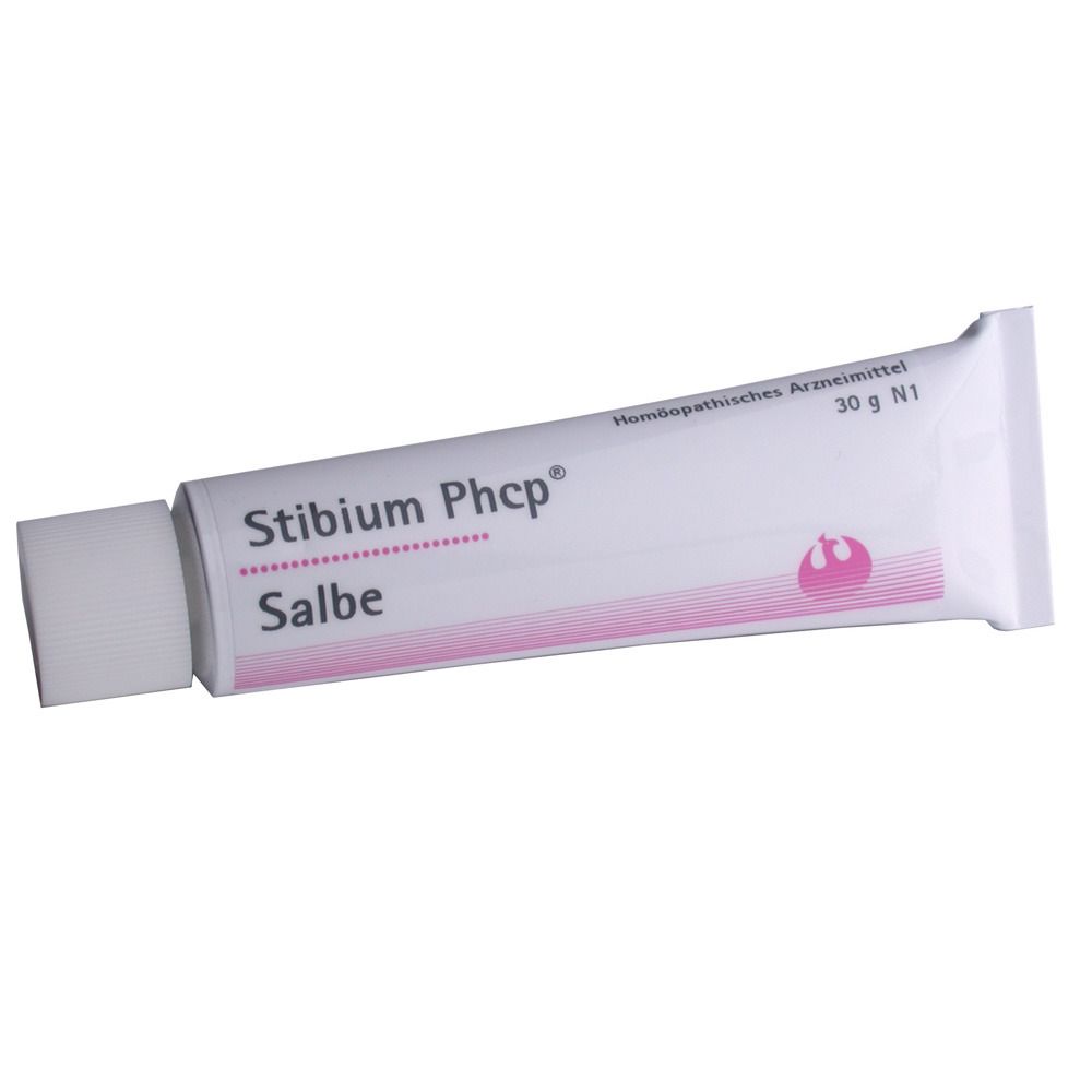 Stibium Phcp®