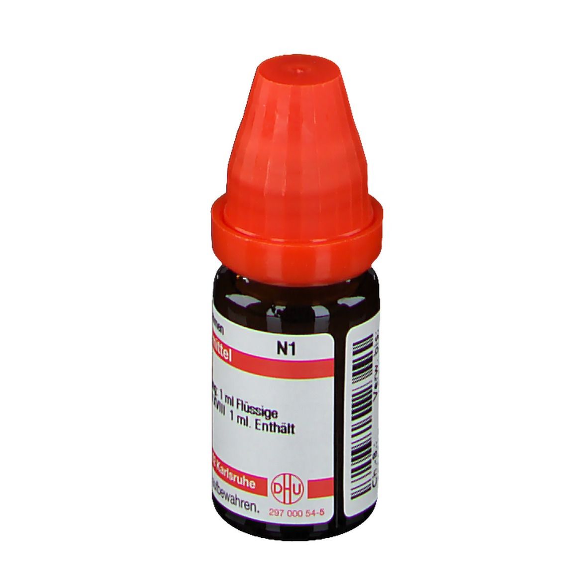 DHU Ginkgo Biloba LM XVIII