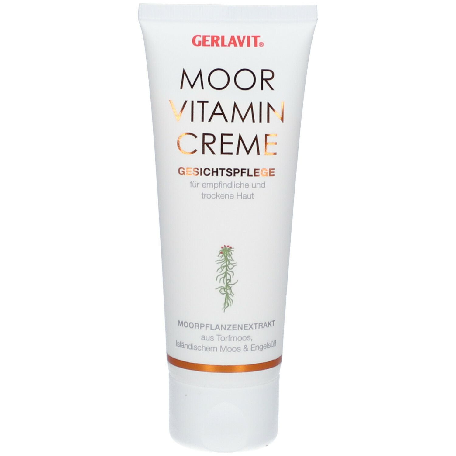 GERLAVIT® Moor-Vitamin-Creme