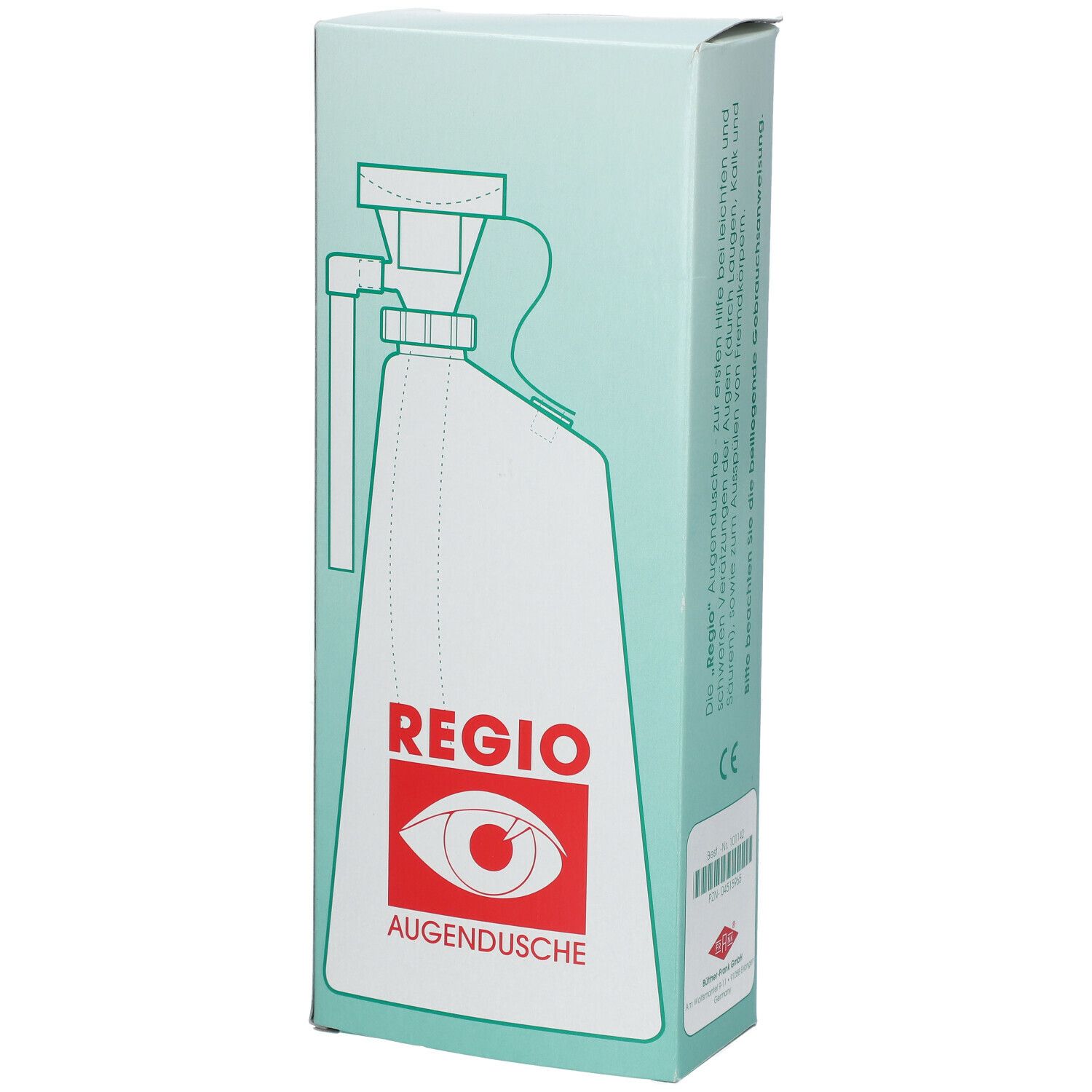 Augenspülflasche REGIO® 750 ml