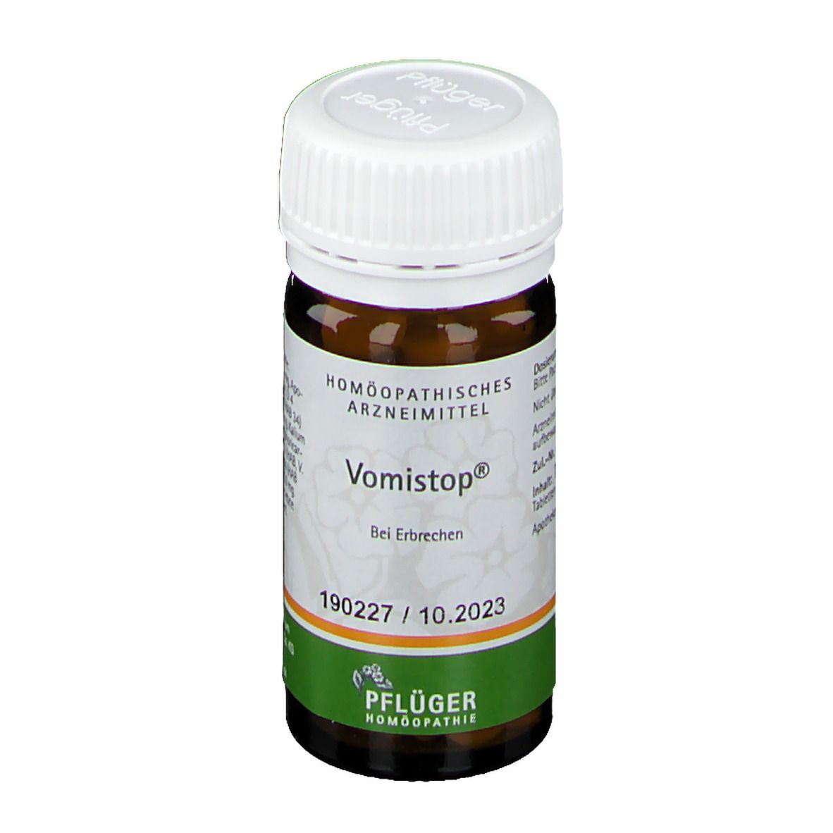 Vomistop Tabletten