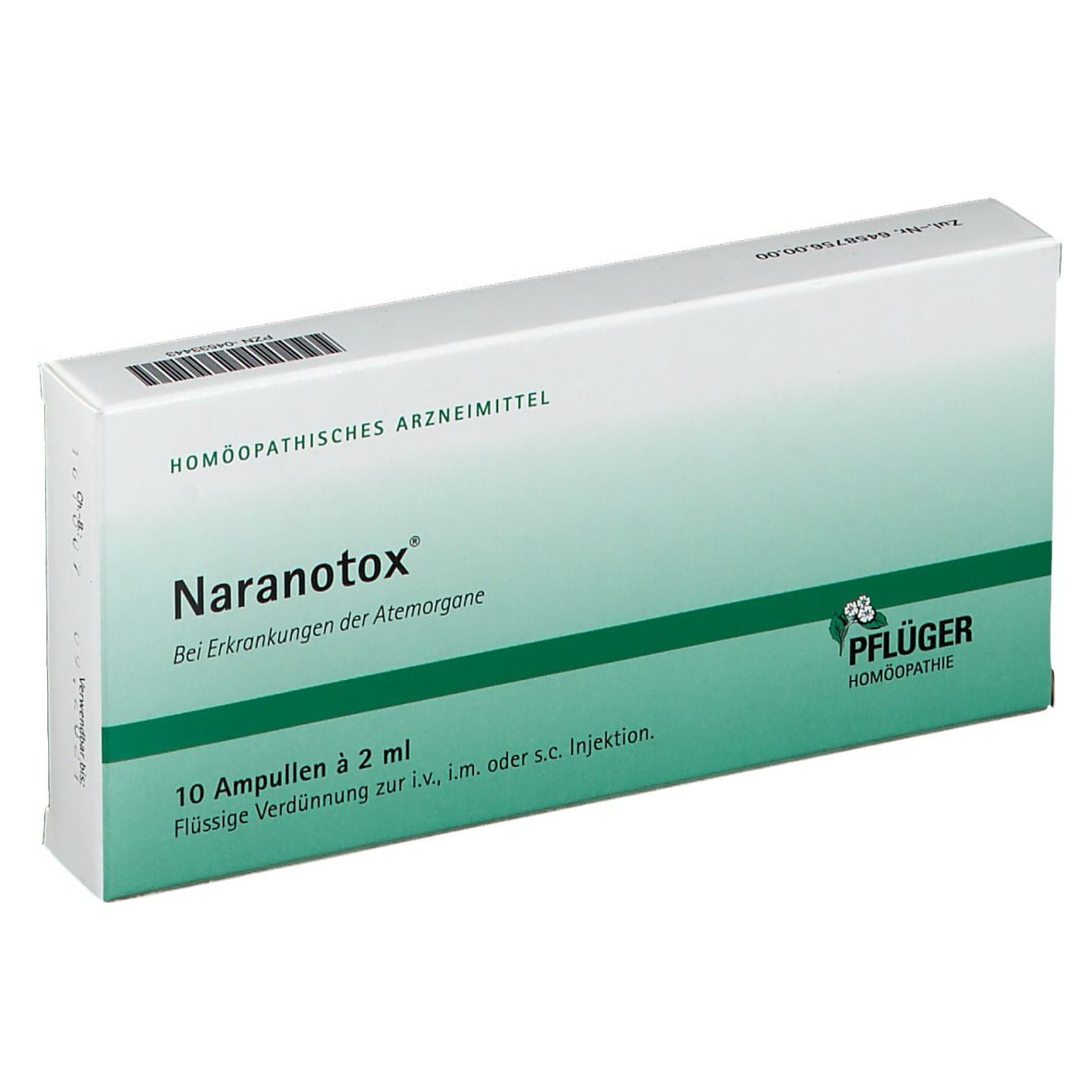 Naranotox®