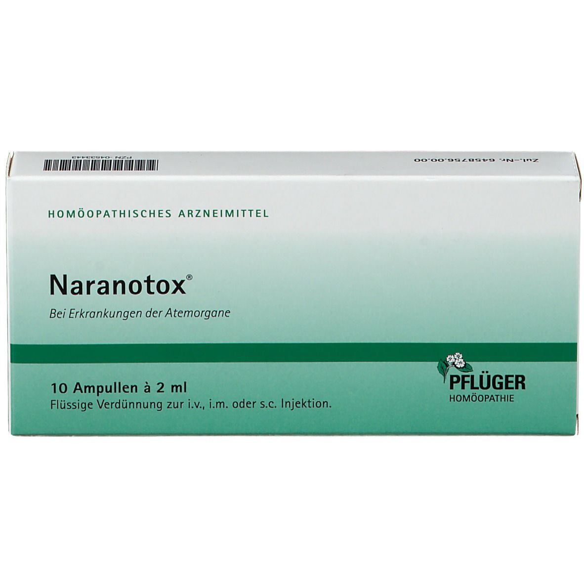 Naranotox®