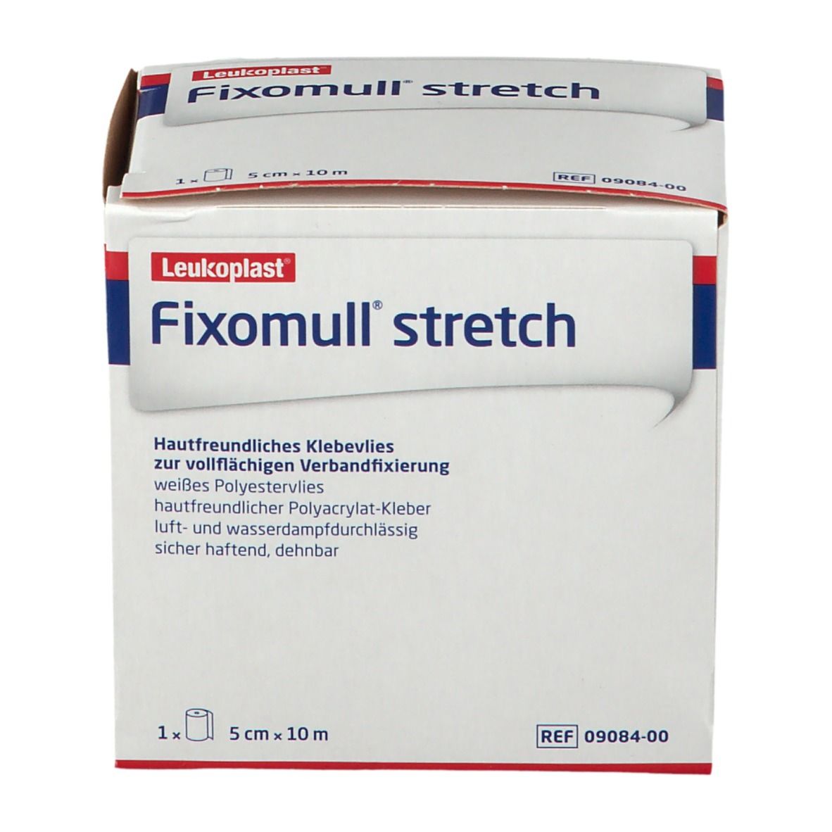 Fixomull® stretch 5 cm x 10 m