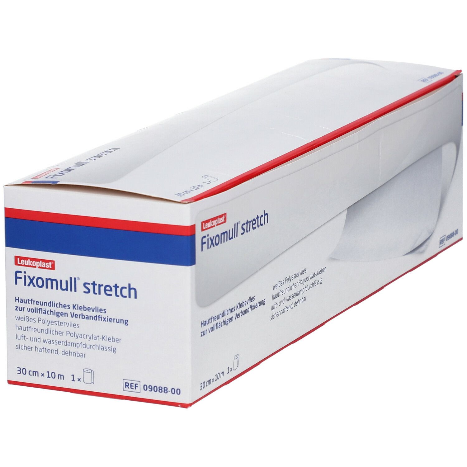 Fixomull® stretch 30 cm x 10 m