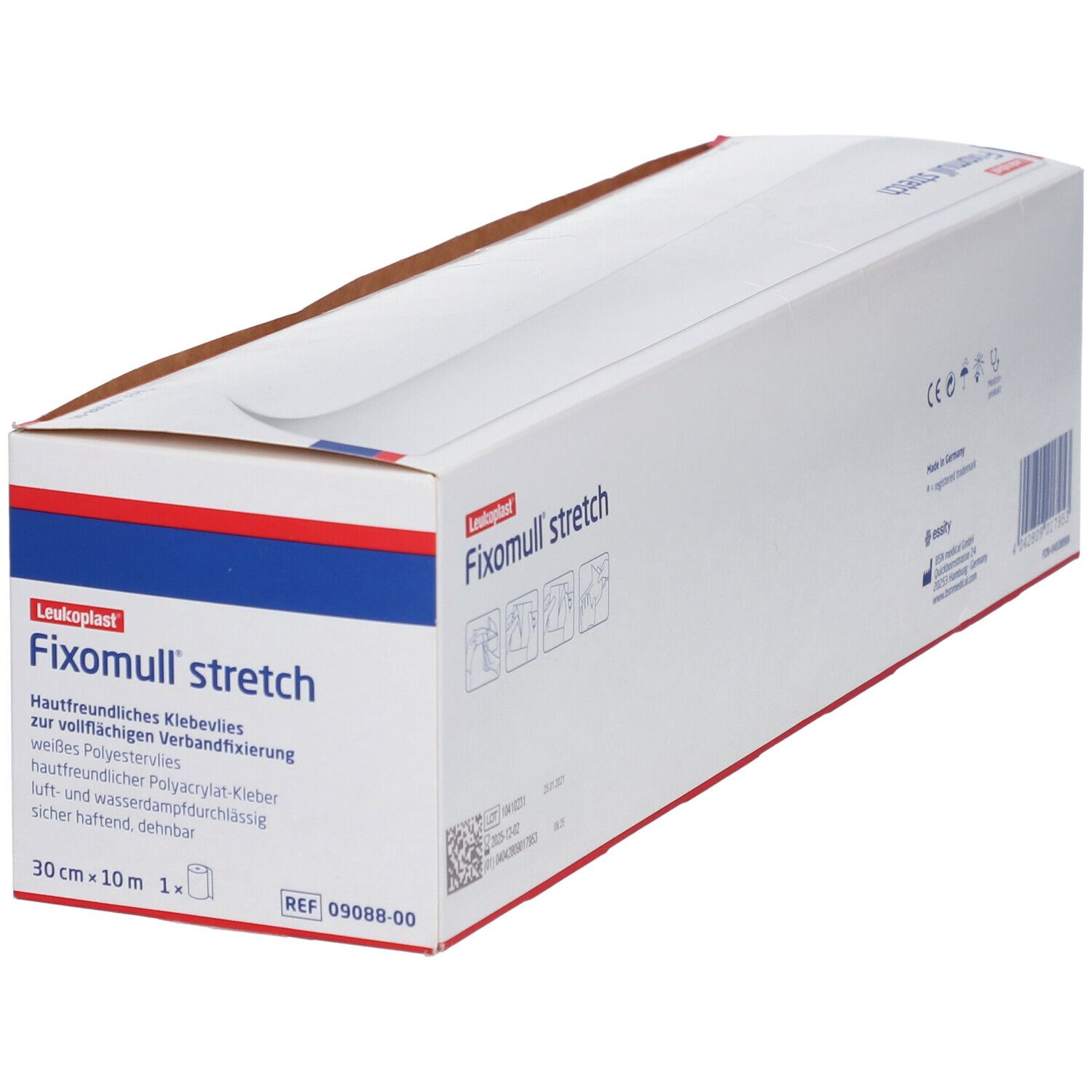 Fixomull® stretch 30 cm x 10 m