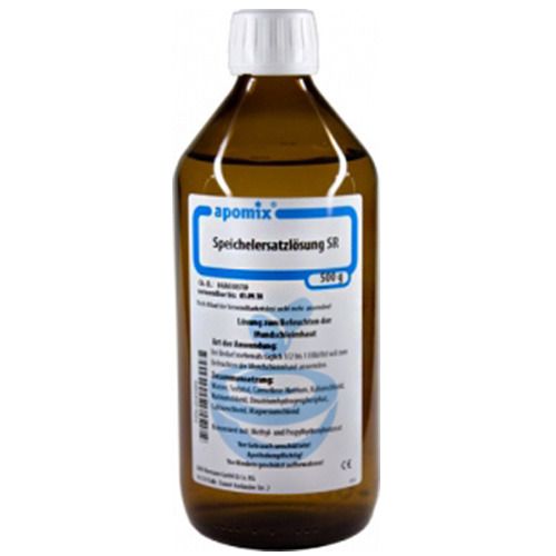 apomix® Speichelersatzlösung SR