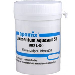 apomix® Linimentum aquosum SR