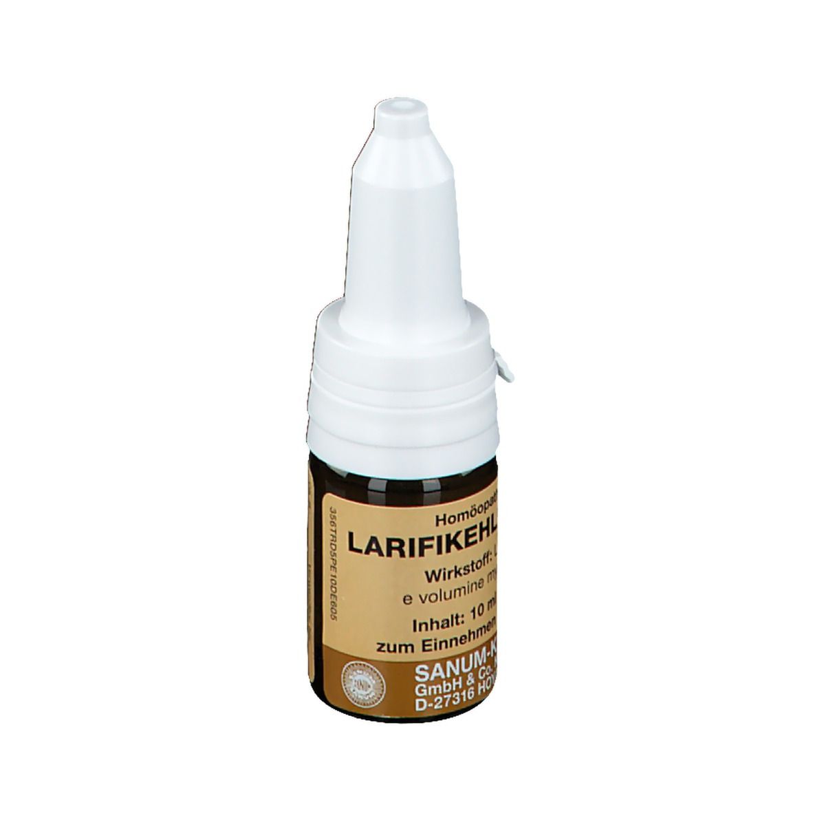 Larifikehl® D5 Tropfen