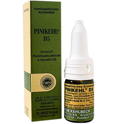 Pinikehl® D5 Tropfen