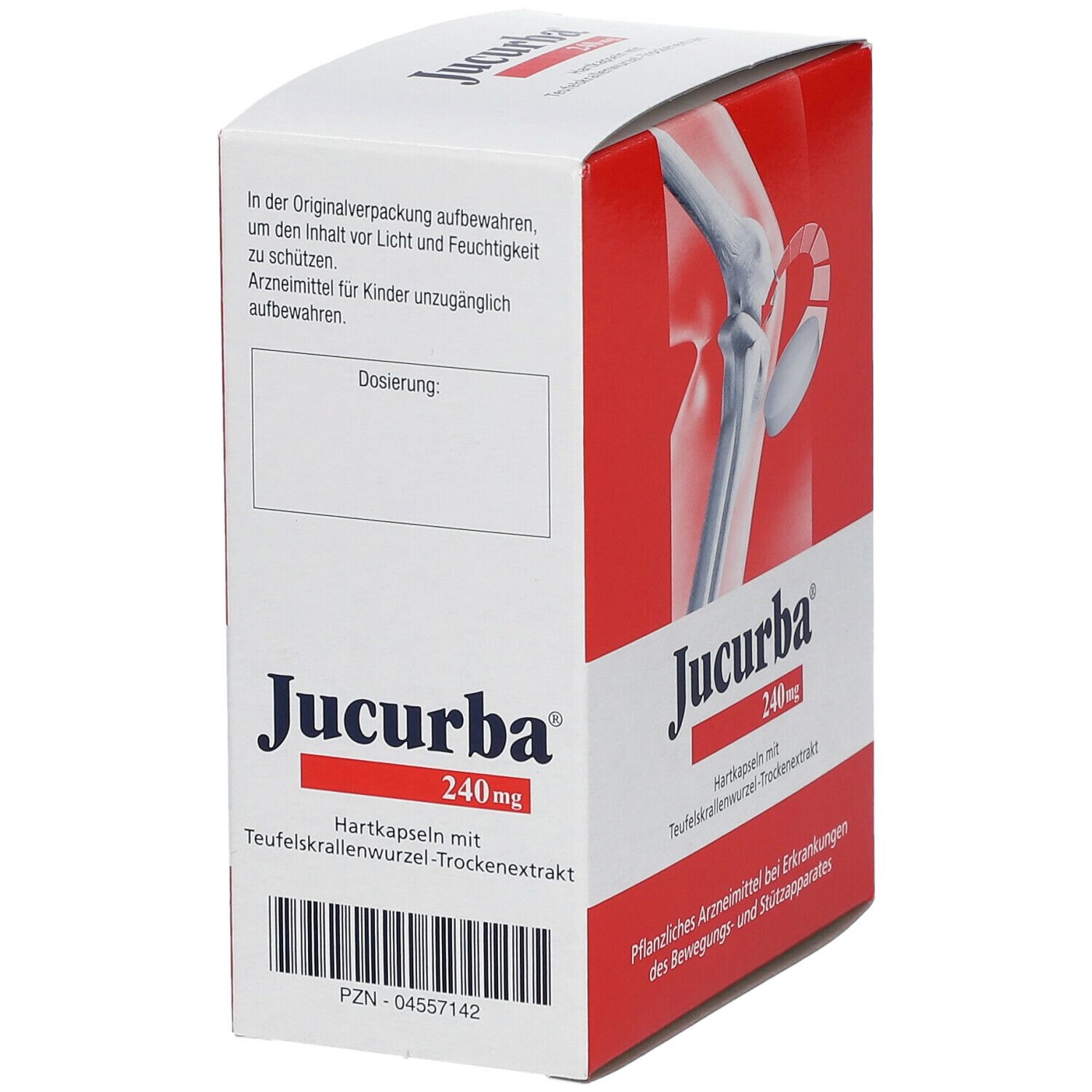 Jucurba® 240 mg