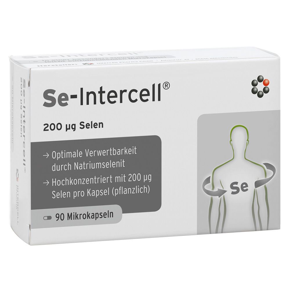 Se-Intercell®