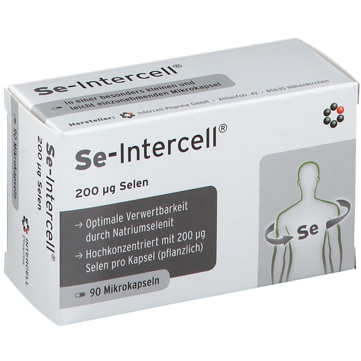 Se-Intercell®