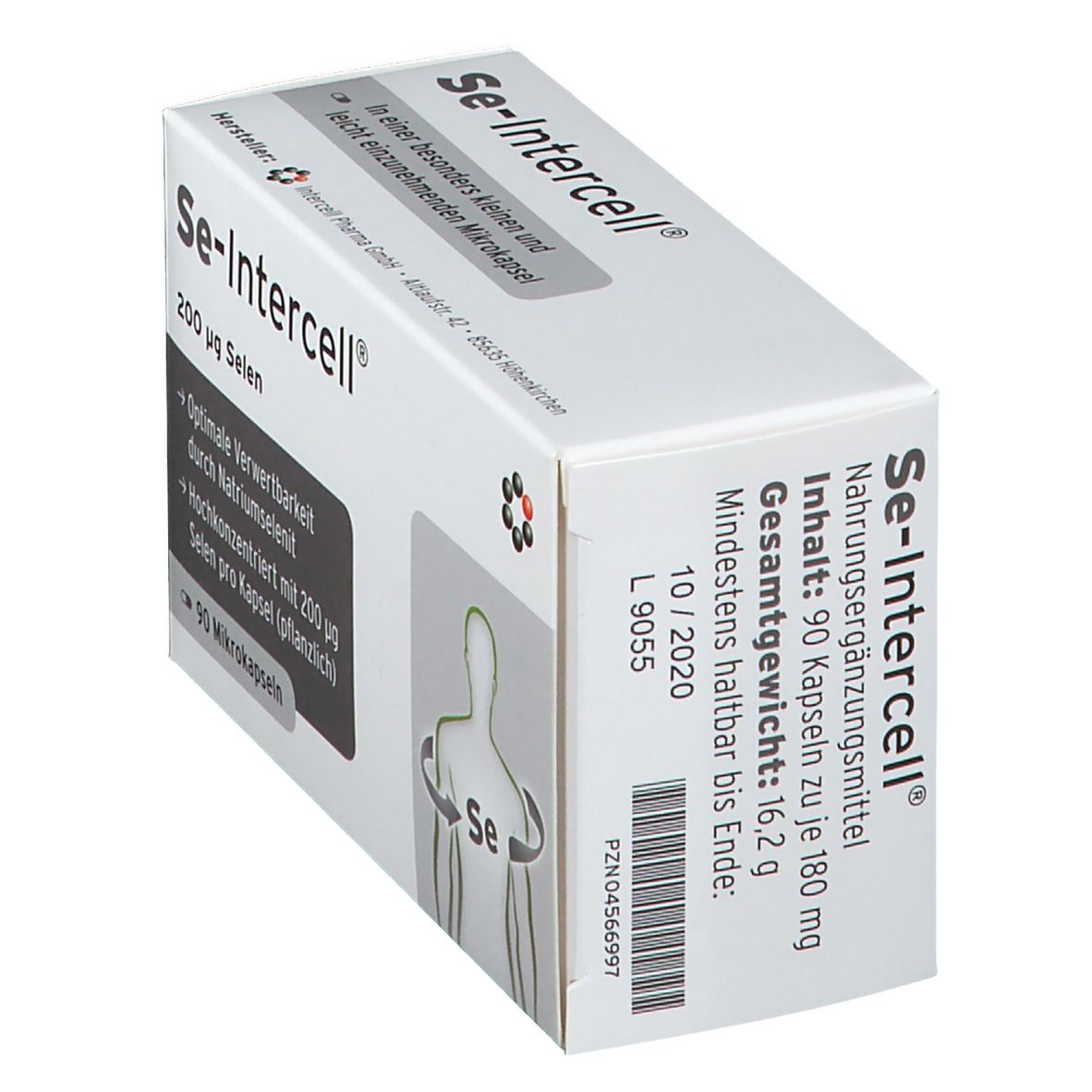 Se-Intercell®