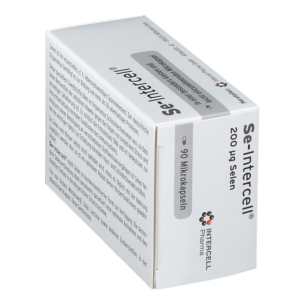 Se-Intercell®