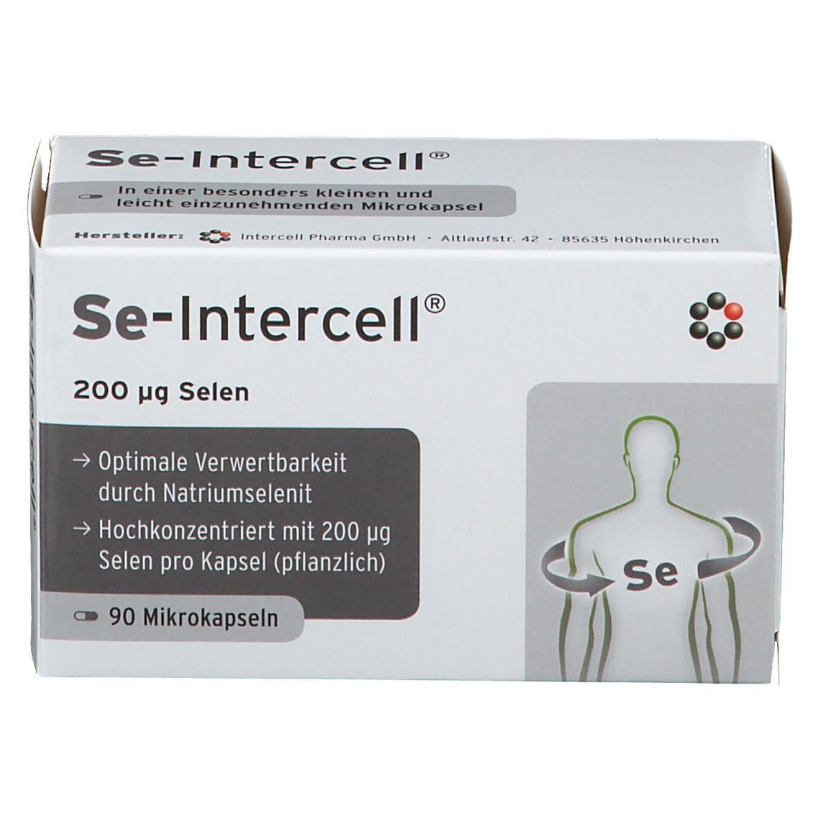 Se-Intercell®