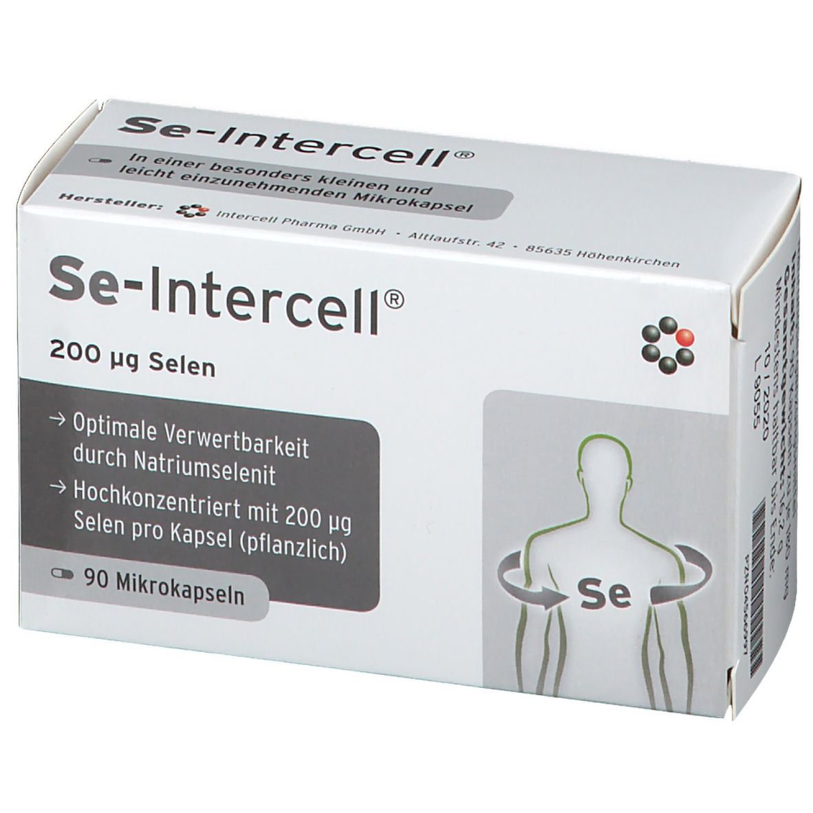 Se-Intercell®