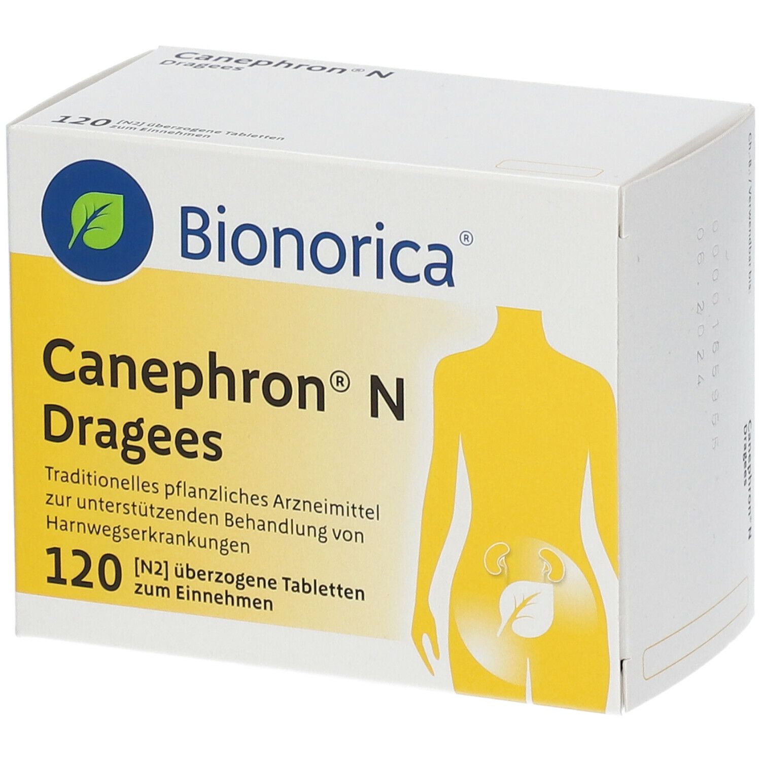 Canephron® N