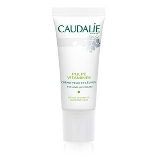 CAUDALÍE Pulpe vitaminée Crème contour yeux & lèvres