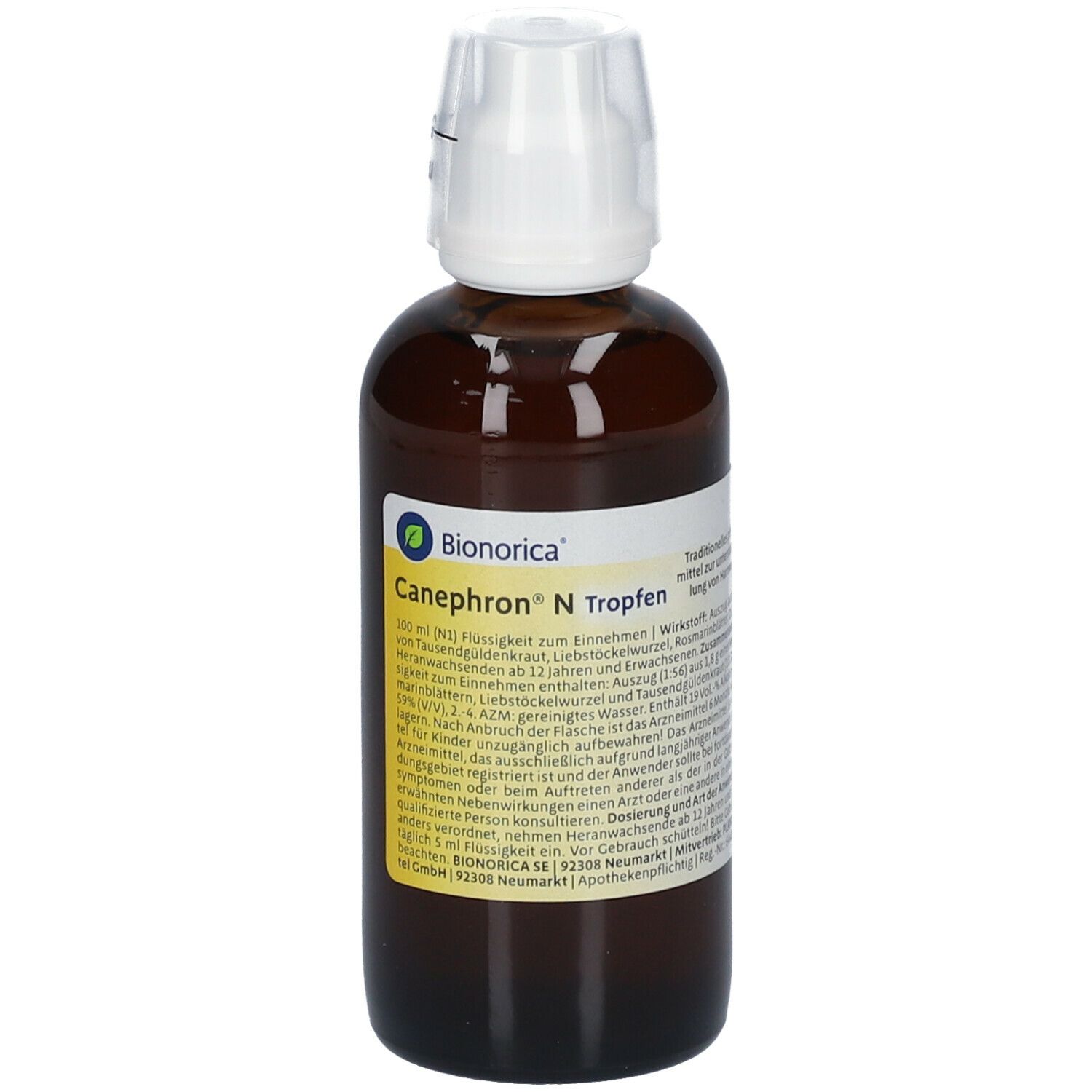 Canephron N Tropfen 100 ml