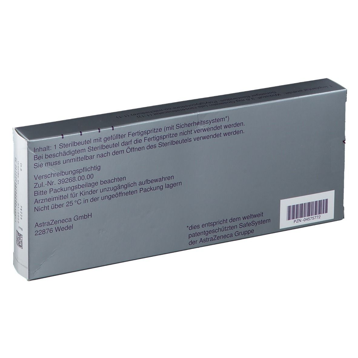 Zoladex® Gyn  3,6 mg