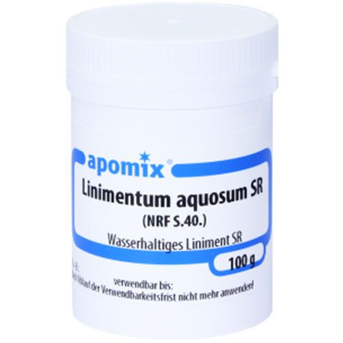 apomix® Linimentum aquosum Sr