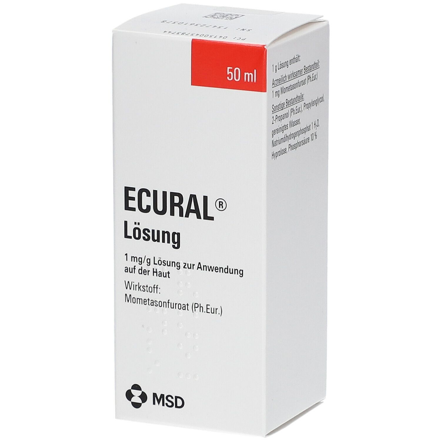 ECURAL® Lösung 1 mg/ml