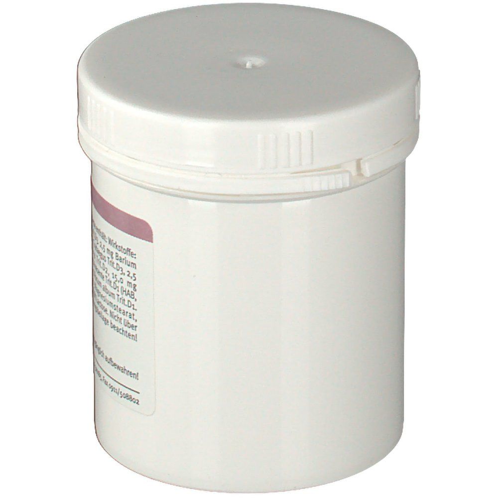 Rauwolfia Viscomp®-Tab