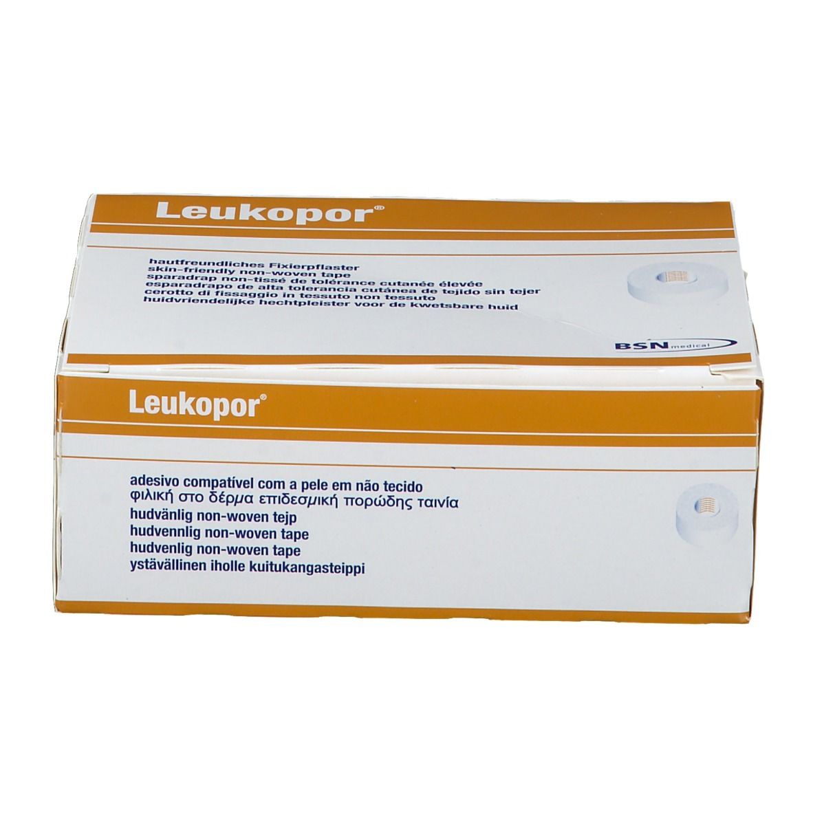 Leukopor® 2,5 cm x 9,2 m