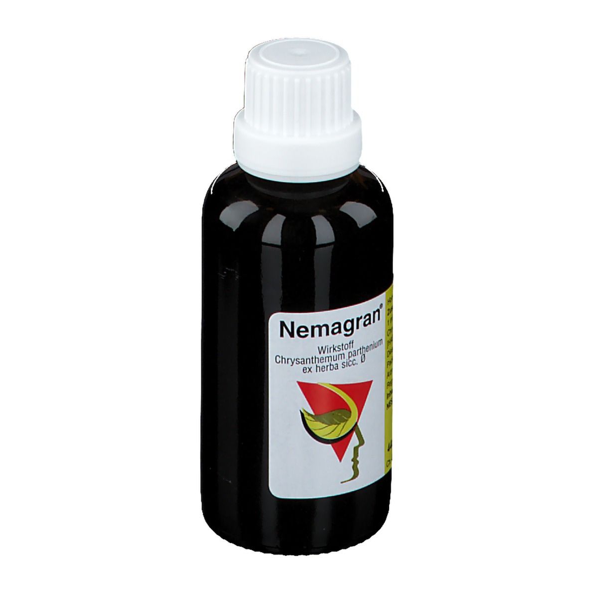 Nemagran® Tropfen