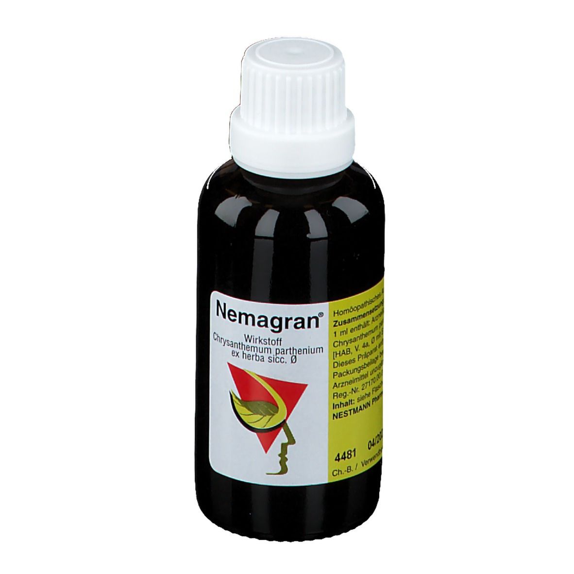 Nemagran® Tropfen