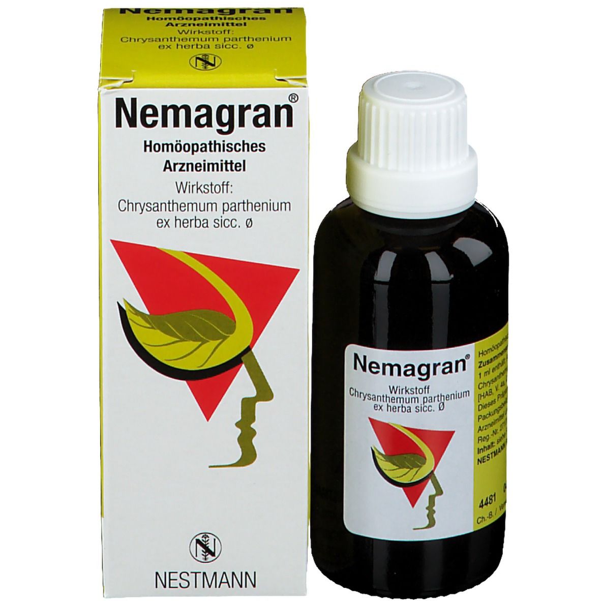Nemagran® Tropfen