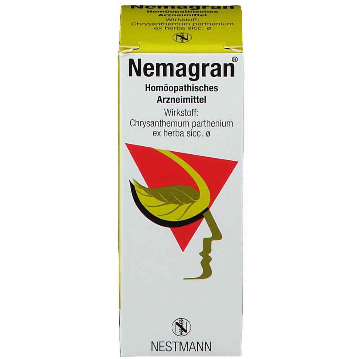 Nemagran® Tropfen