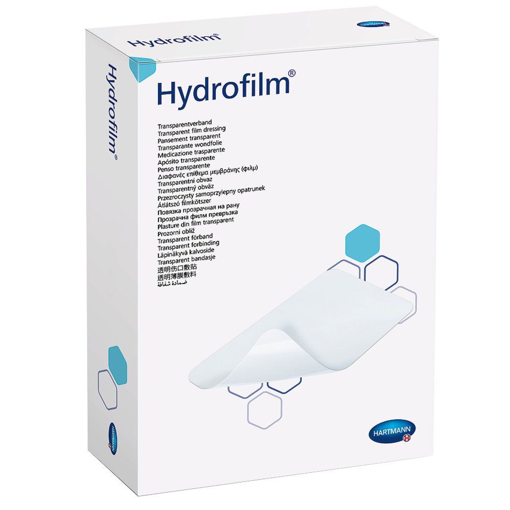 Hydrofilm® 6 x 7cm