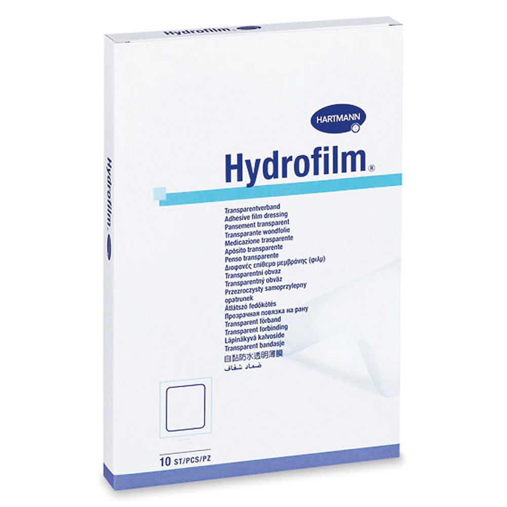 Hydrofilm® 15 x 20 cm unsteril