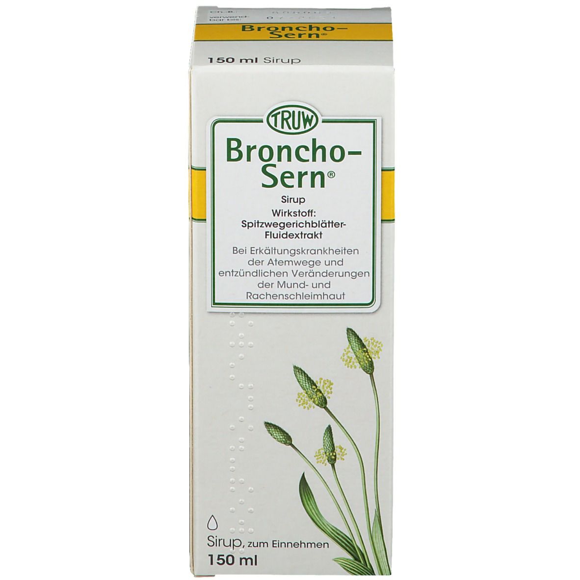 Broncho-Sern® Sirup