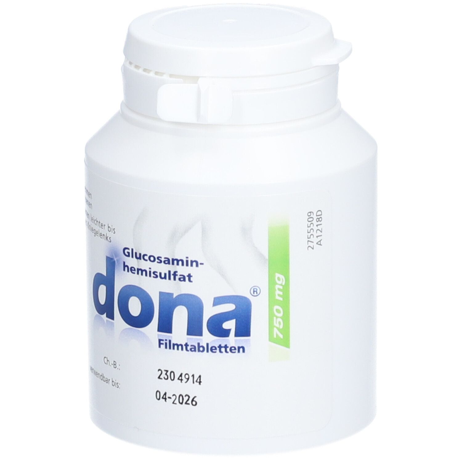 dona® 750 mg