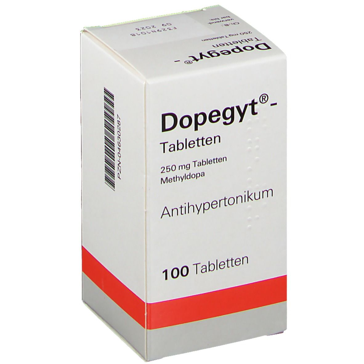 Dopegyt® 250 mg