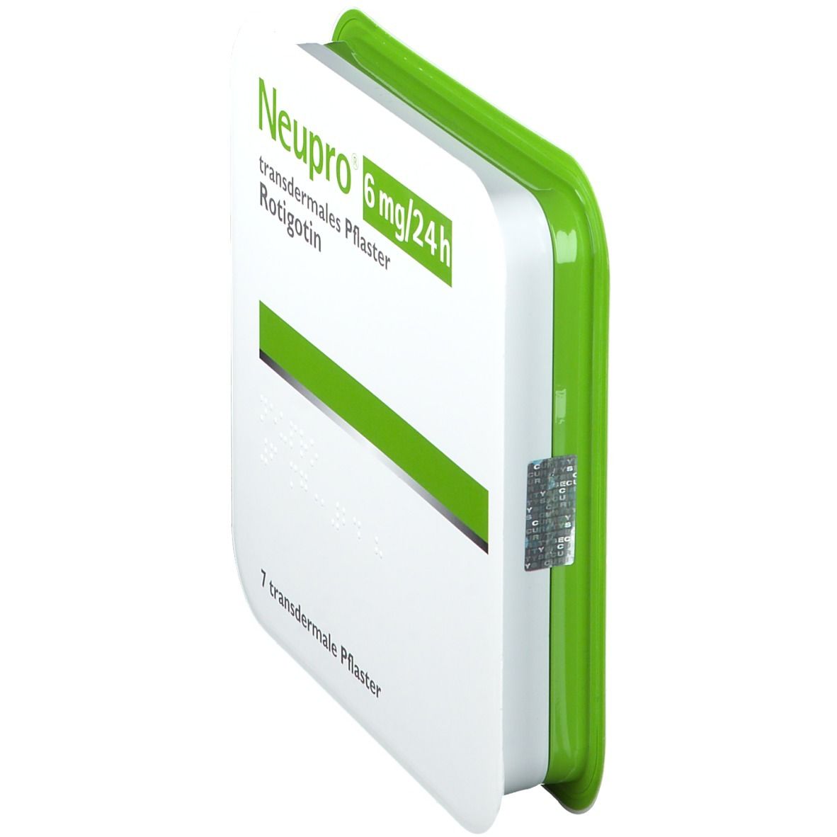 Neupro® 6 mg/24 h