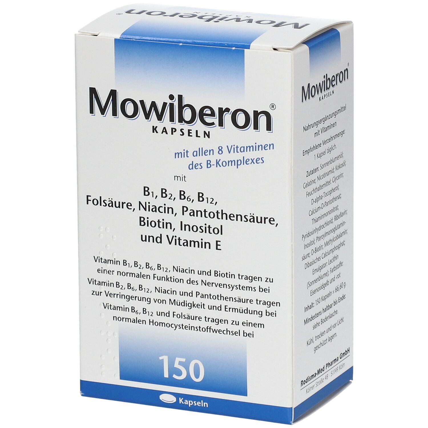 Mowiberon®