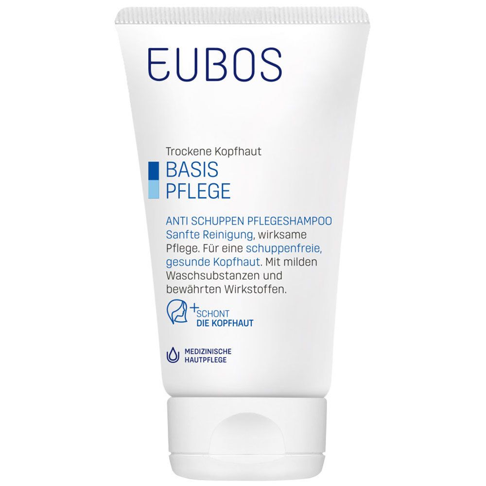 EUBOS® Anti Schuppen Pflege Shampoo
