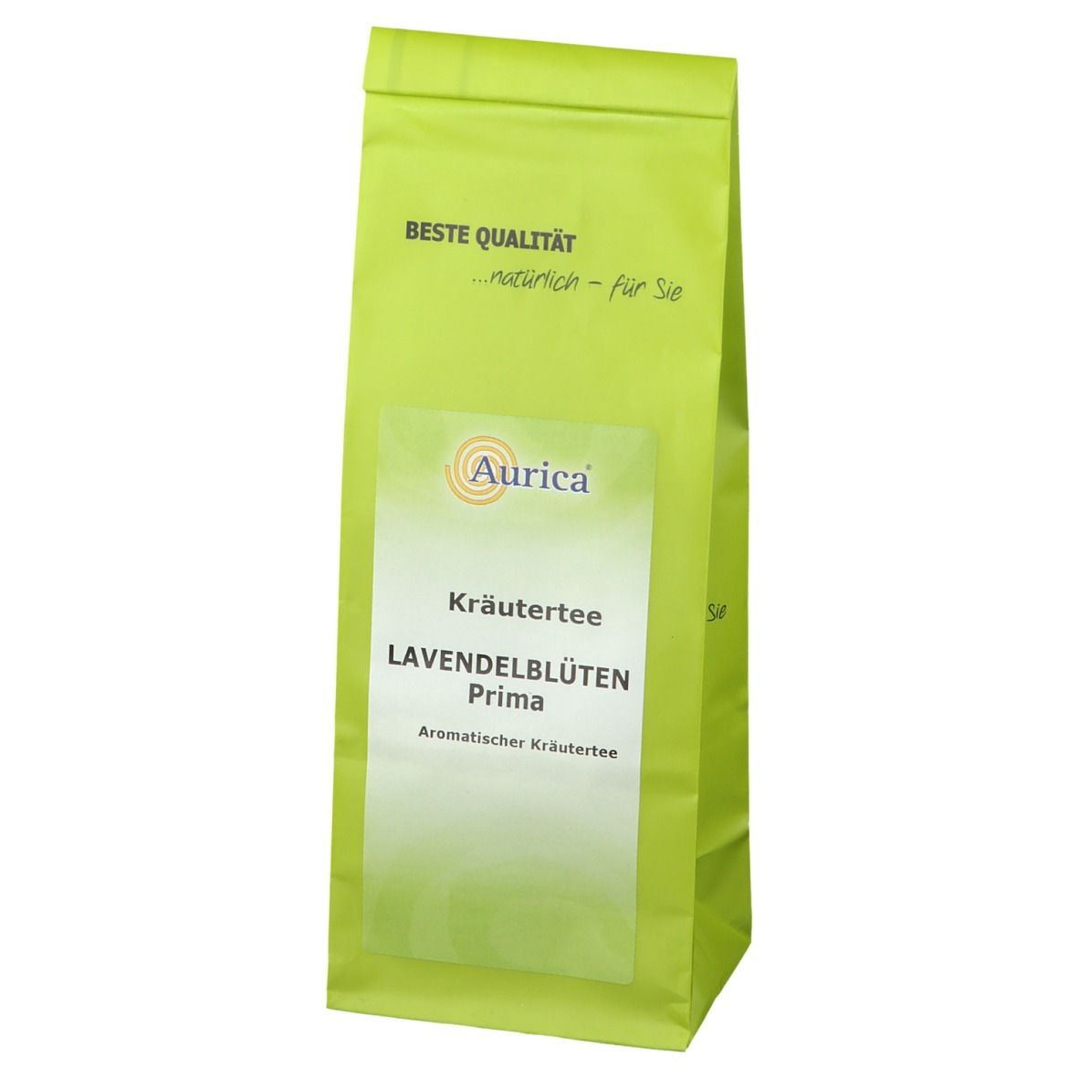 Aurica® Lavendelblüten Extra Tee
